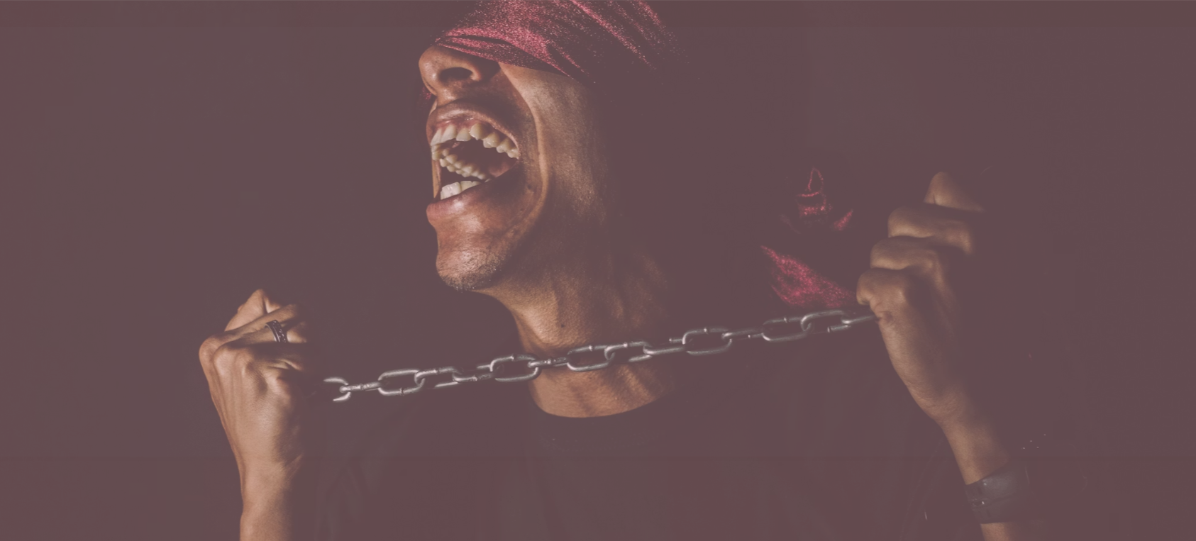 Breaking Chains